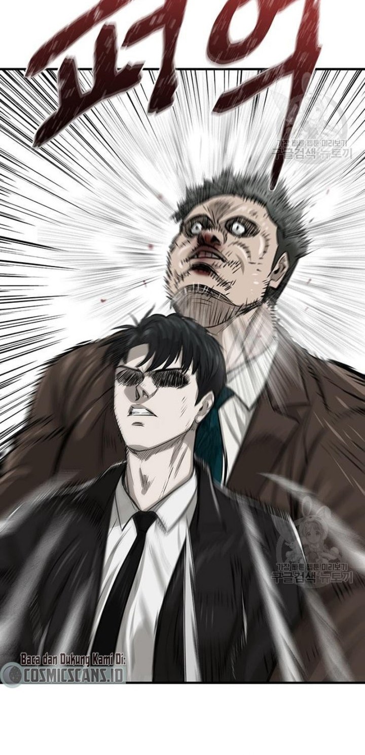 Limitless Chapter 04 Gambar 65
