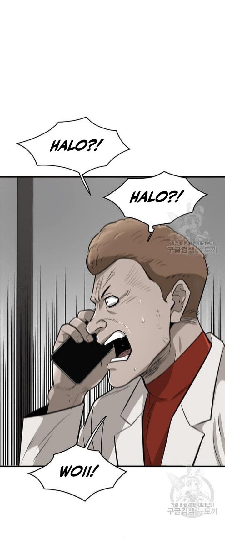 Limitless Chapter 04 Gambar 77