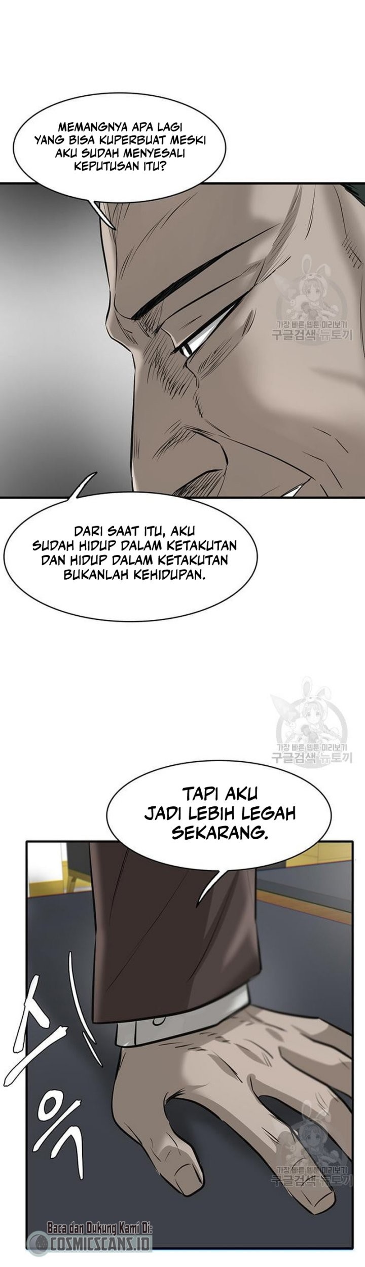 Limitless Chapter 04 Gambar 90