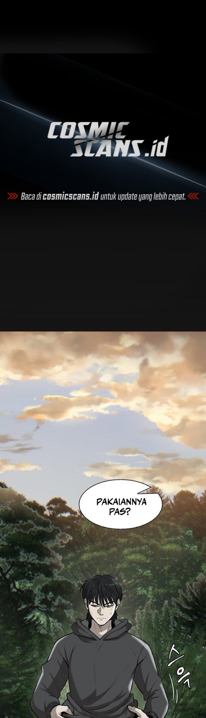 Baca Manhwa Limitless Chapter 04 Gambar 2