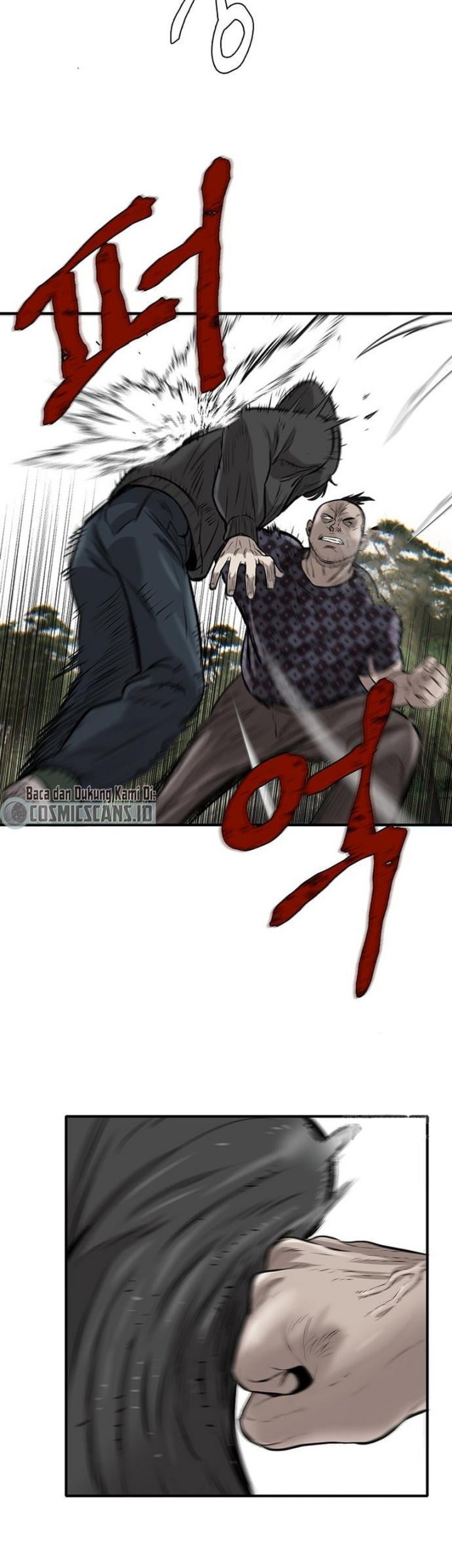 Limitless Chapter 04 Gambar 13