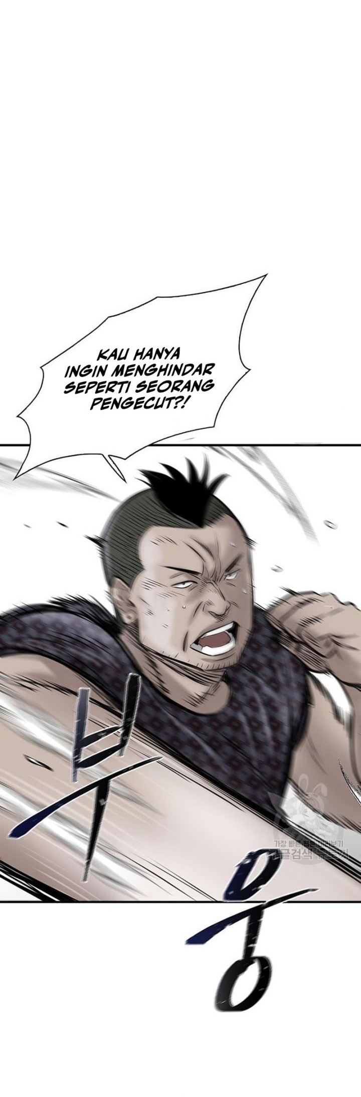 Limitless Chapter 04 Gambar 18