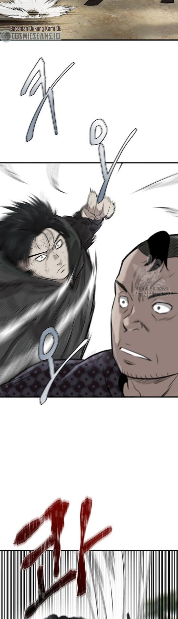 Limitless Chapter 04 Gambar 20