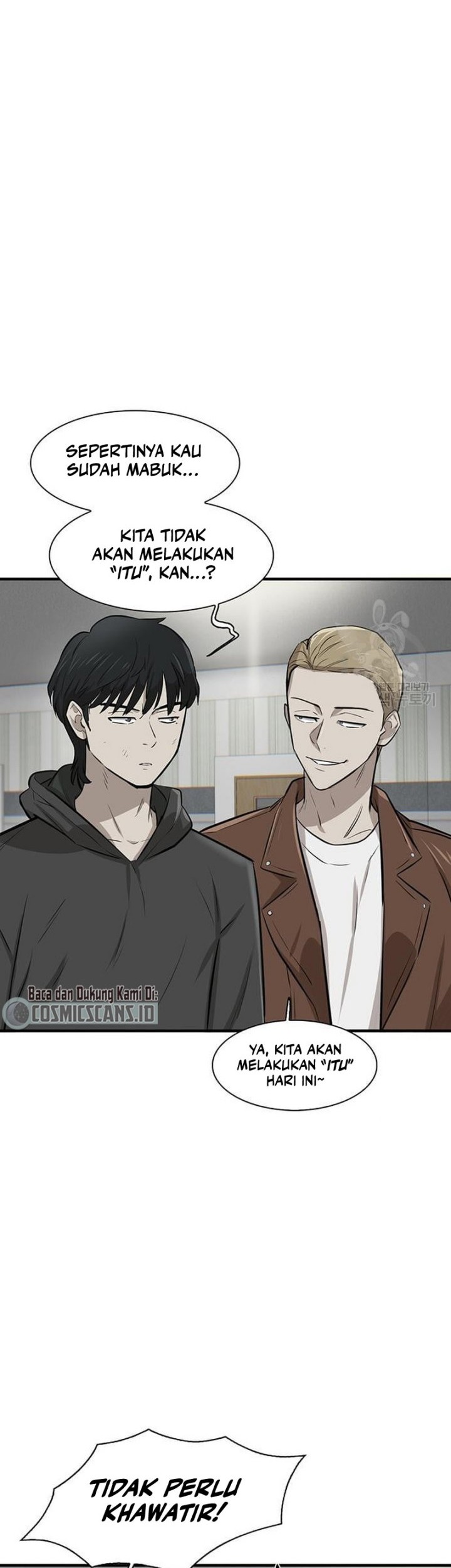 Limitless Chapter 04 Gambar 32