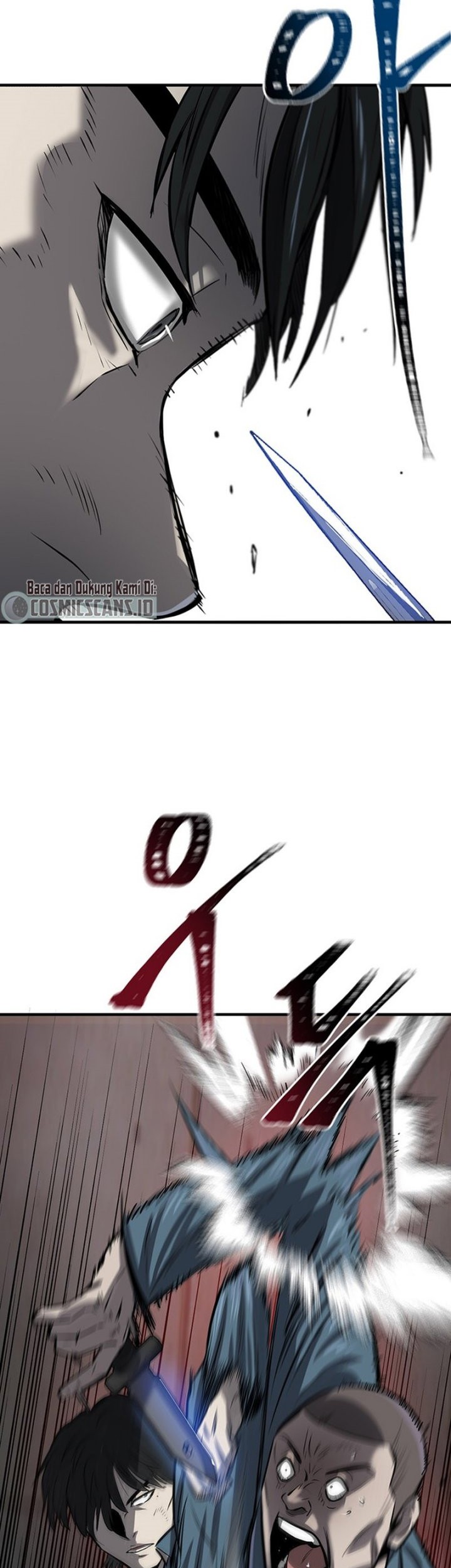 Limitless Chapter 03 Gambar 37