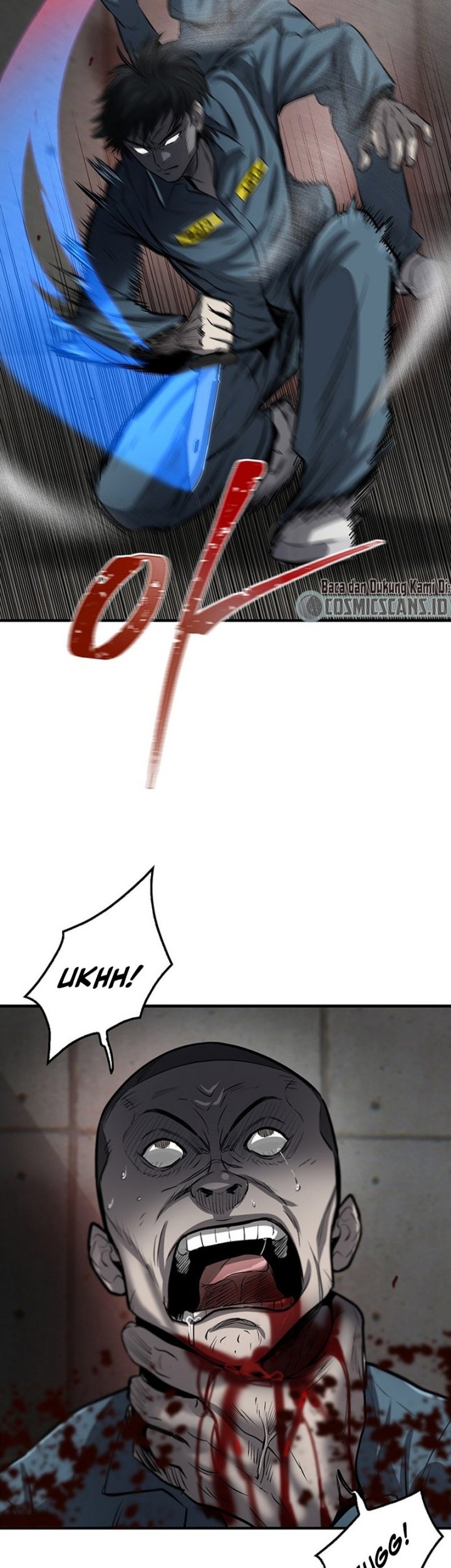 Limitless Chapter 03 Gambar 40