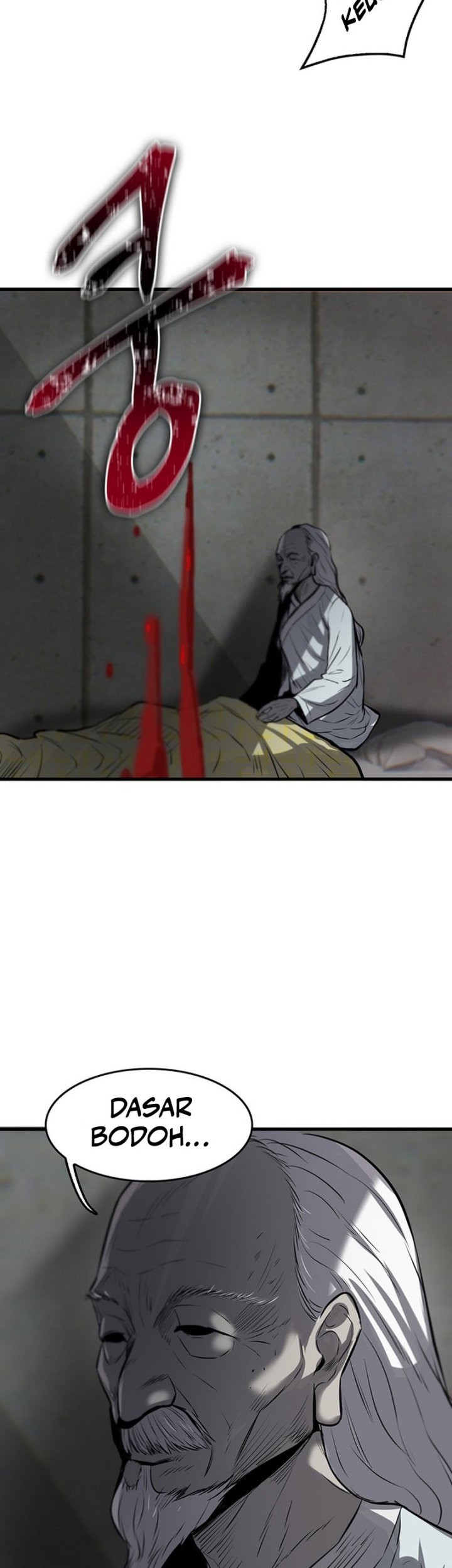 Limitless Chapter 03 Gambar 41