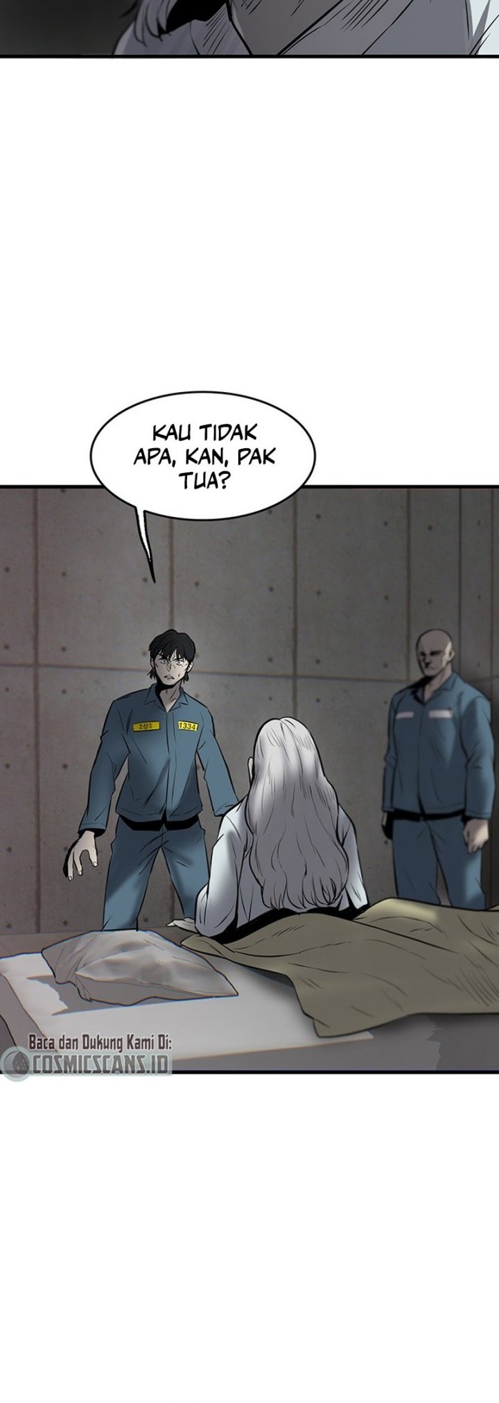 Limitless Chapter 03 Gambar 42