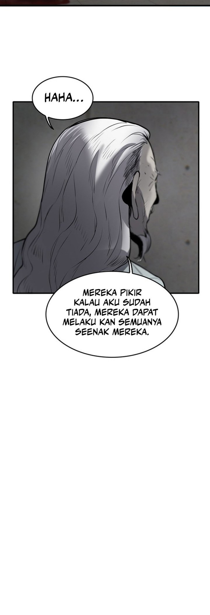 Limitless Chapter 03 Gambar 46