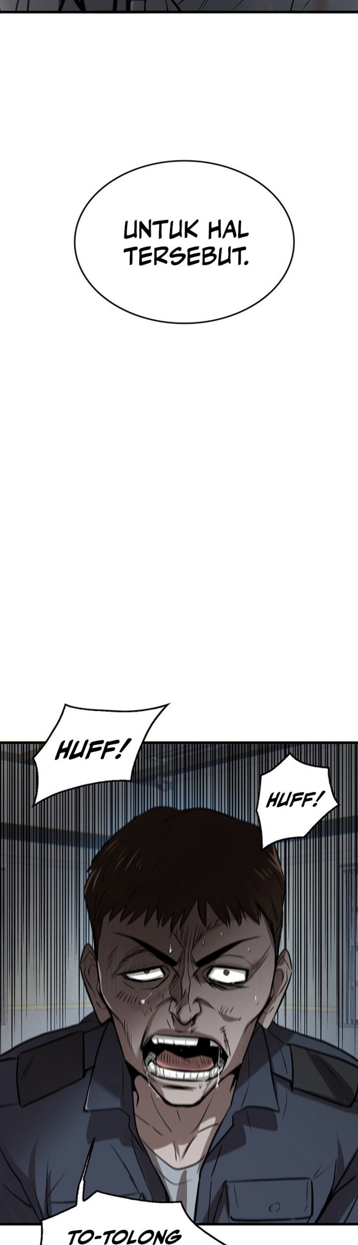 Limitless Chapter 03 Gambar 49