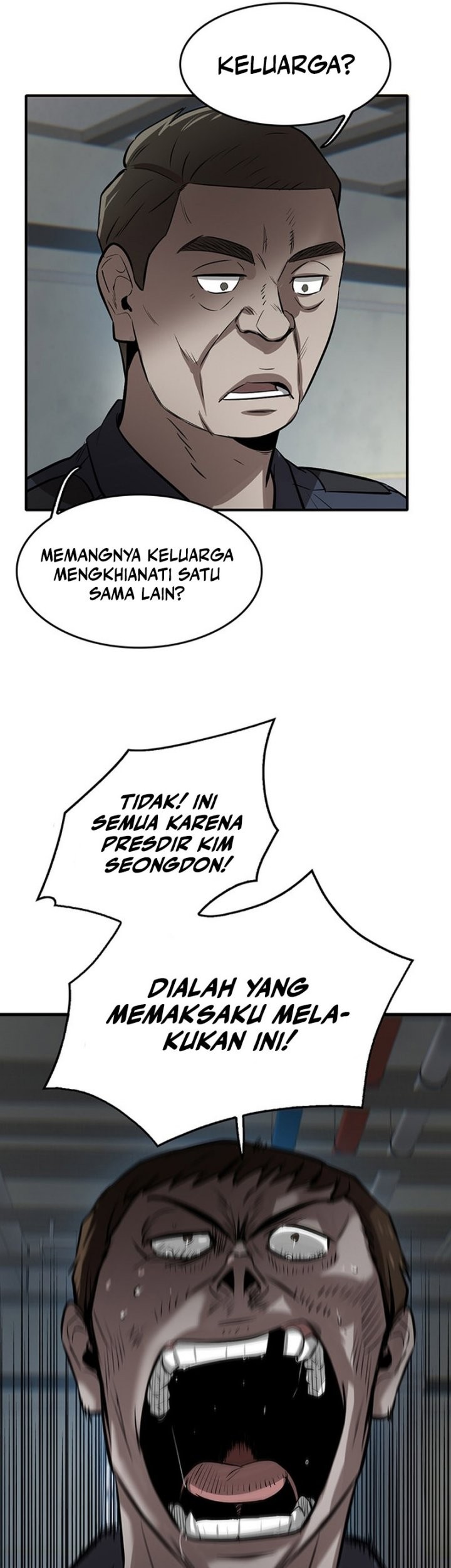 Limitless Chapter 03 Gambar 51