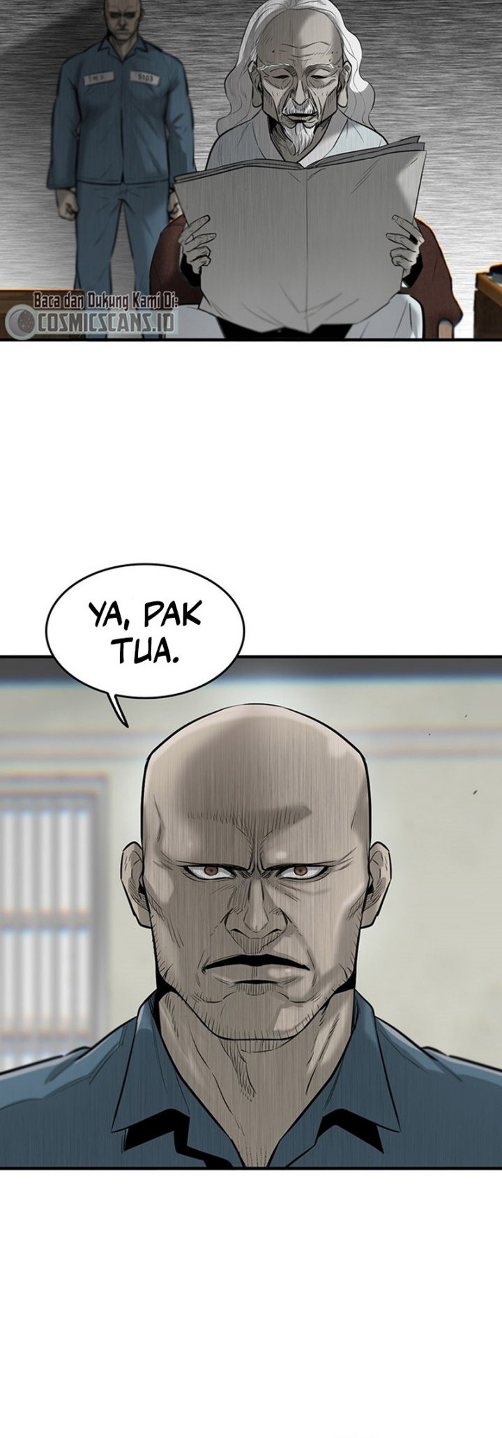 Limitless Chapter 03 Gambar 58