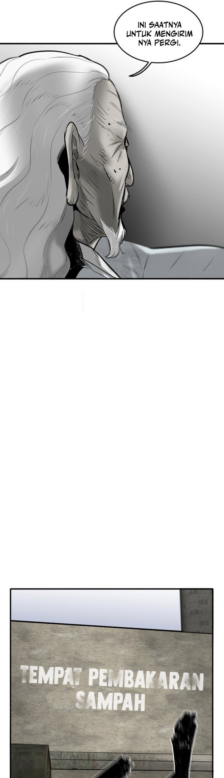 Limitless Chapter 03 Gambar 59