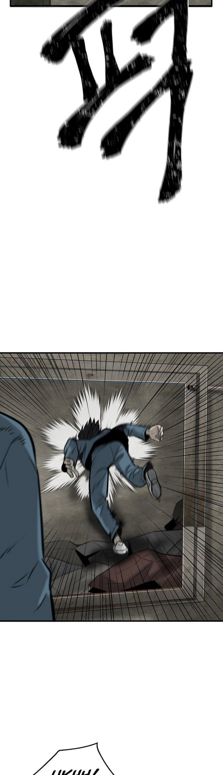 Limitless Chapter 03 Gambar 60