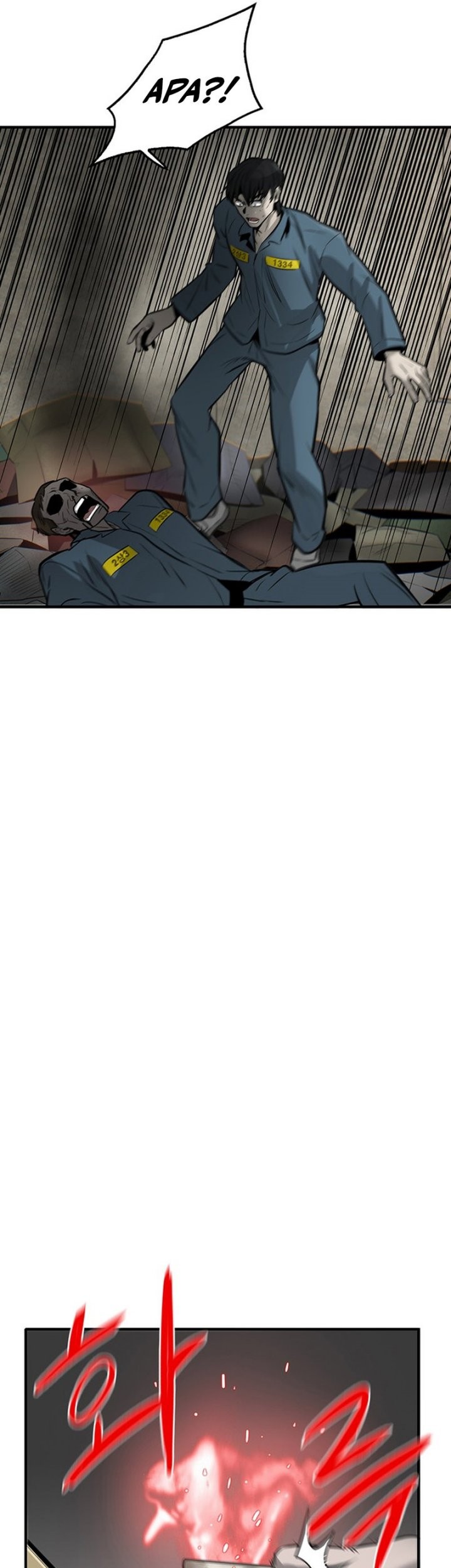 Limitless Chapter 03 Gambar 63