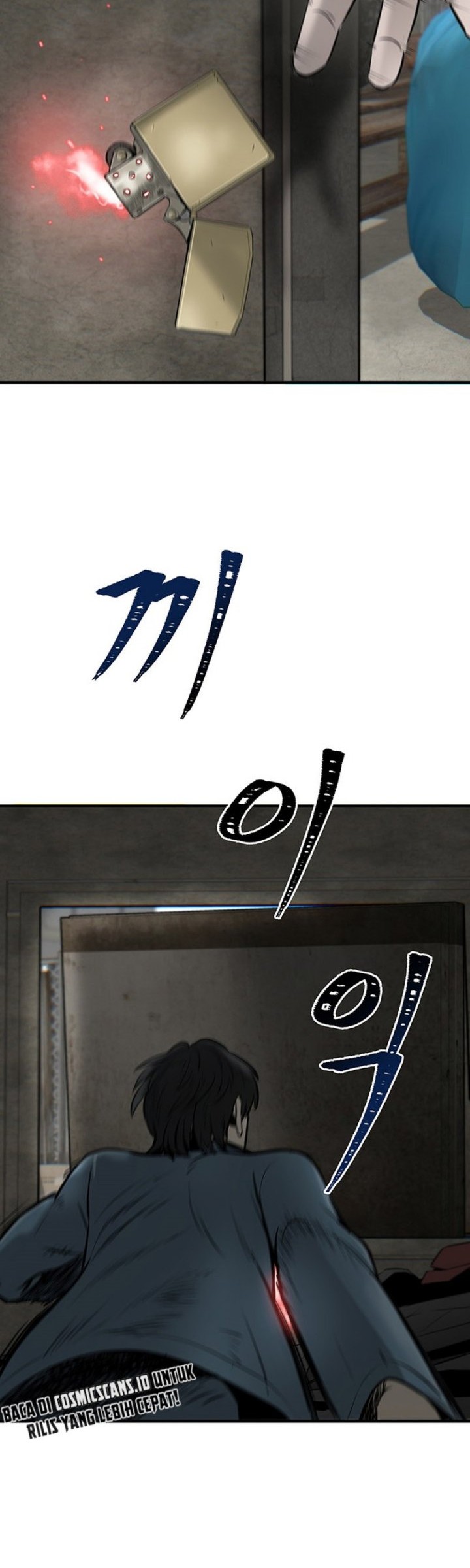 Limitless Chapter 03 Gambar 66