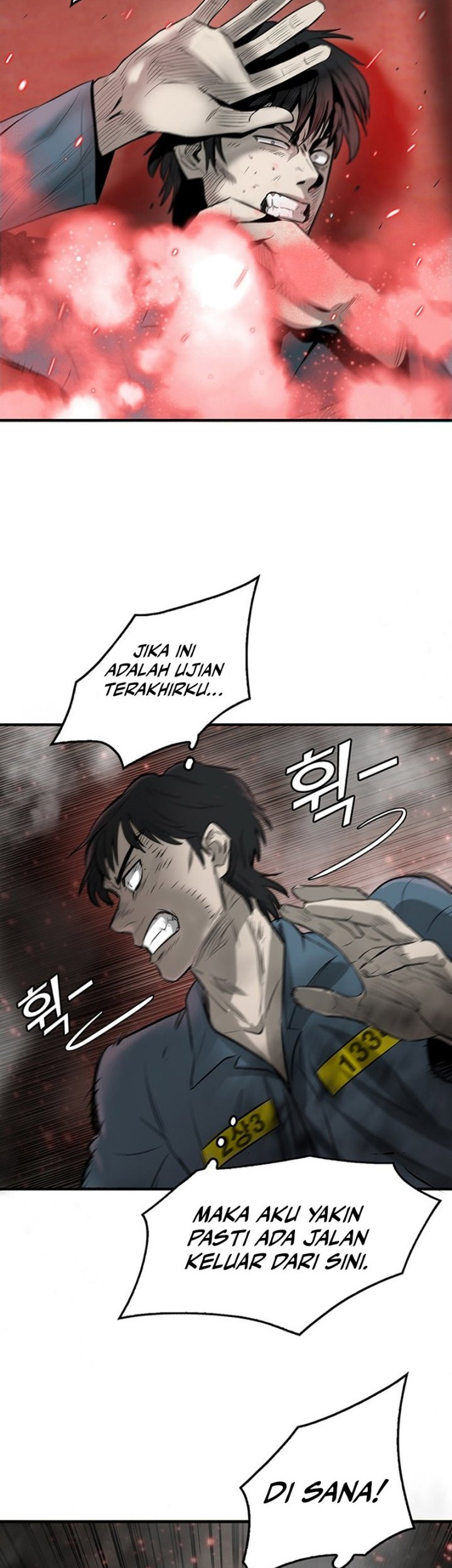 Limitless Chapter 03 Gambar 68
