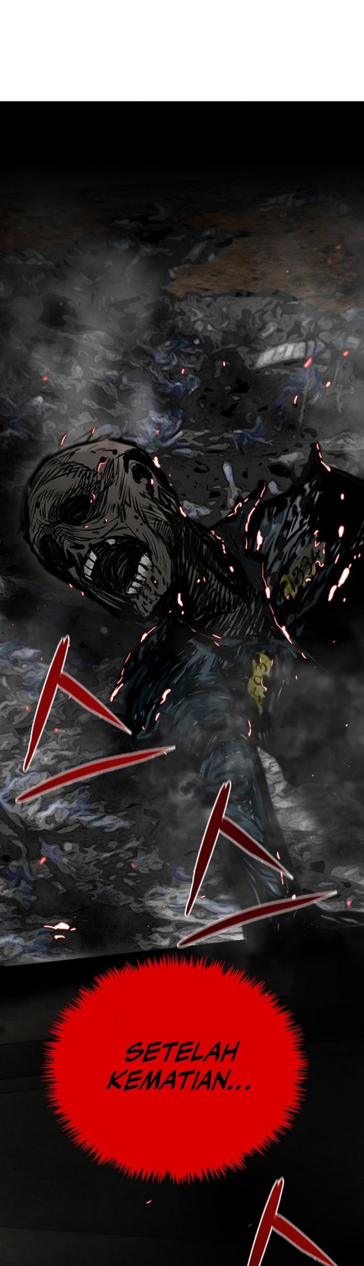 Limitless Chapter 03 Gambar 73