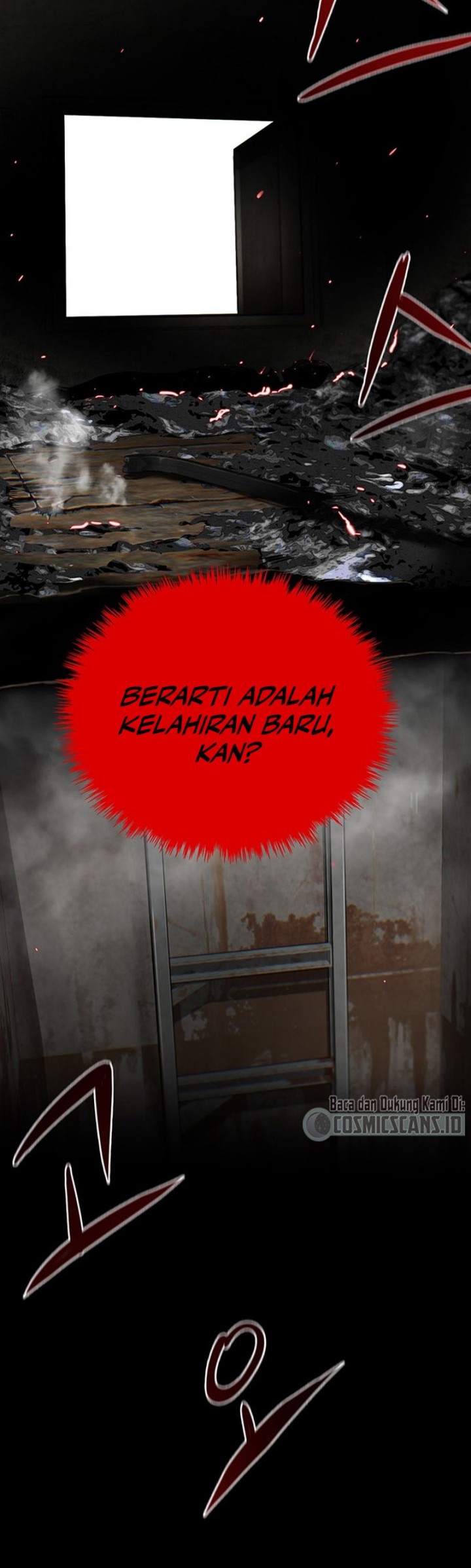 Limitless Chapter 03 Gambar 74