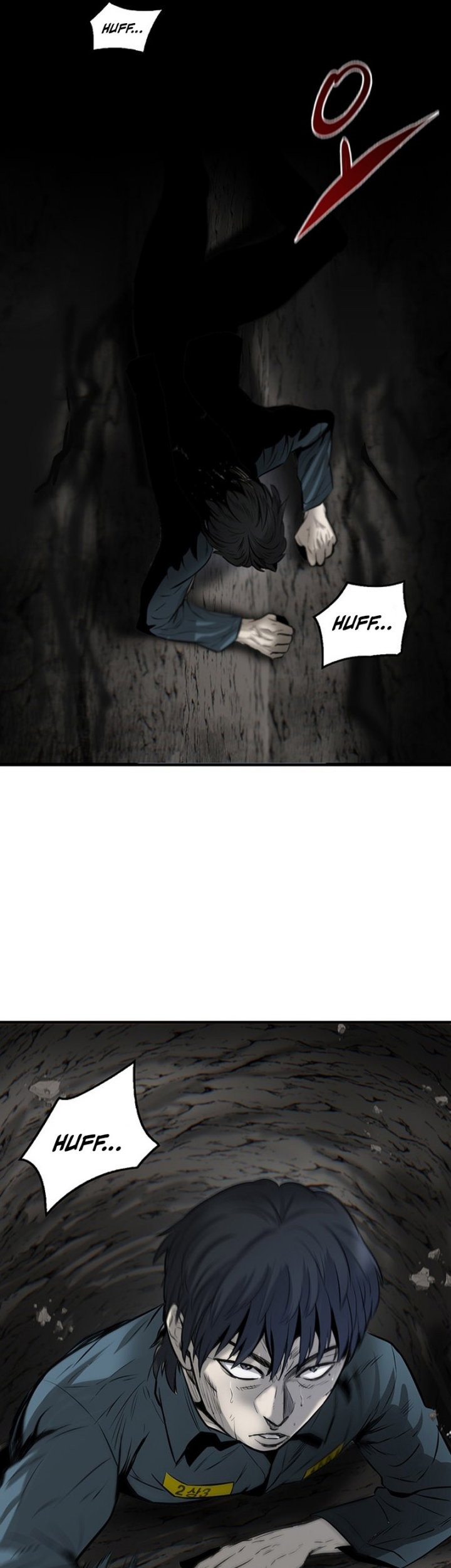 Limitless Chapter 03 Gambar 75