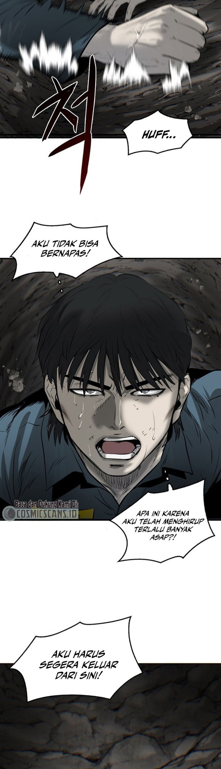 Limitless Chapter 03 Gambar 76