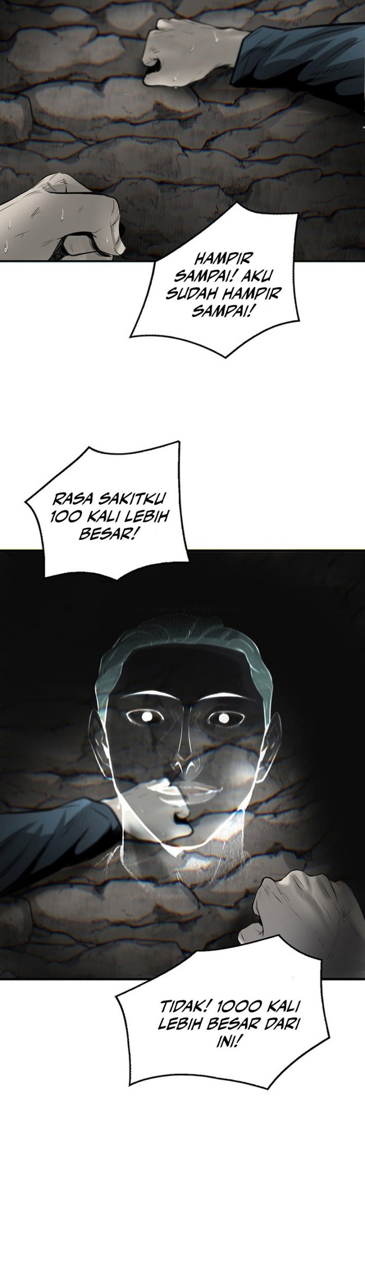 Limitless Chapter 03 Gambar 77