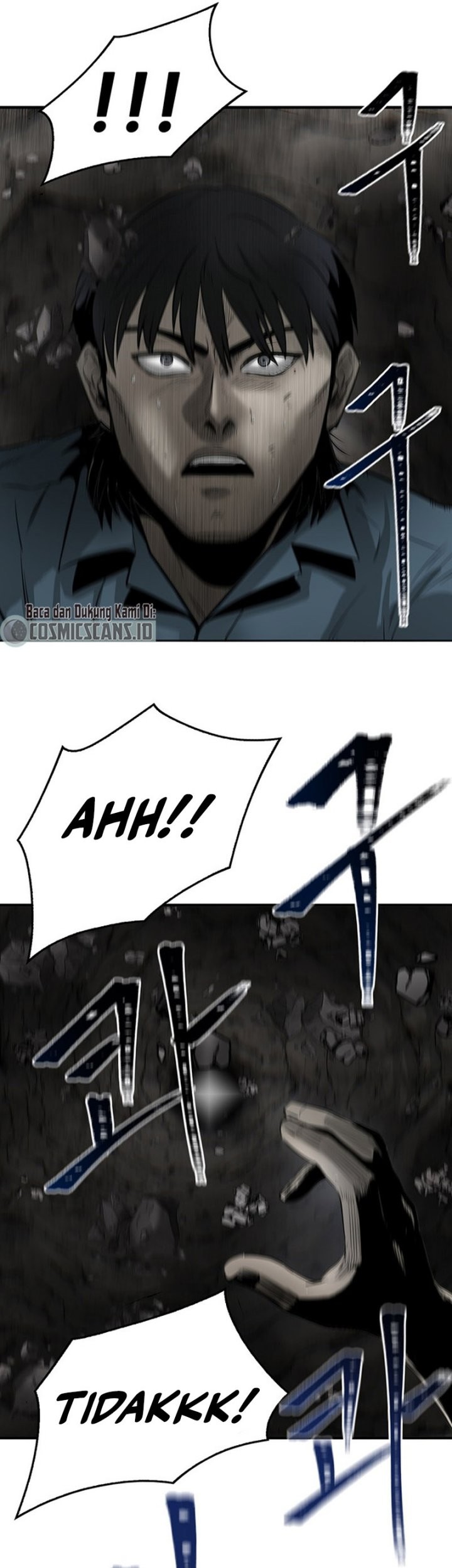 Limitless Chapter 03 Gambar 79