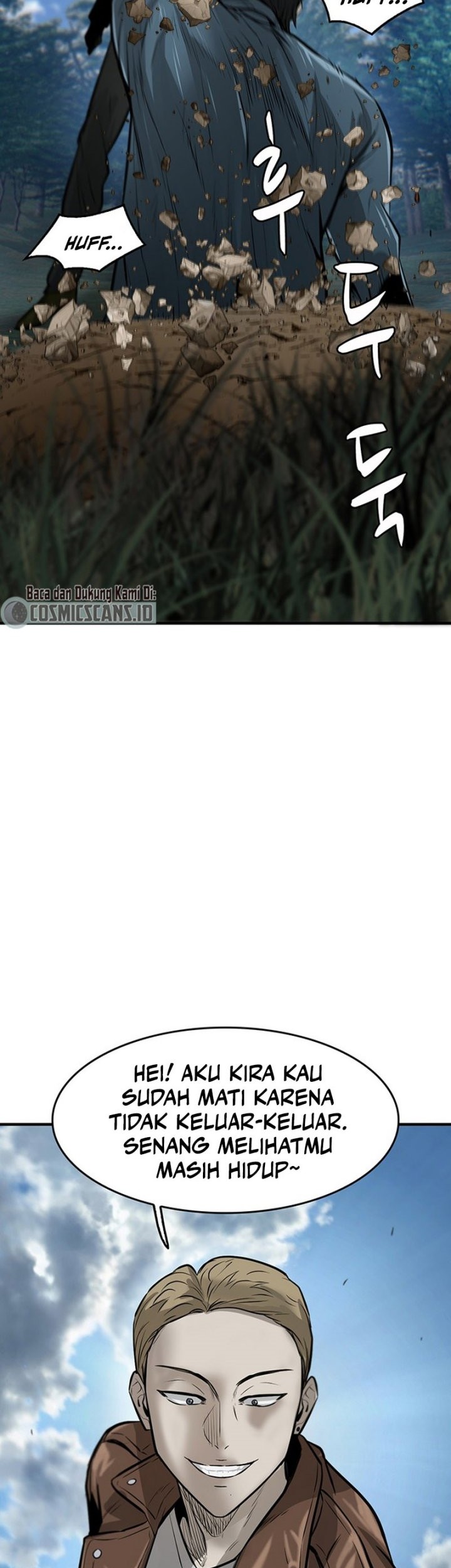 Limitless Chapter 03 Gambar 85