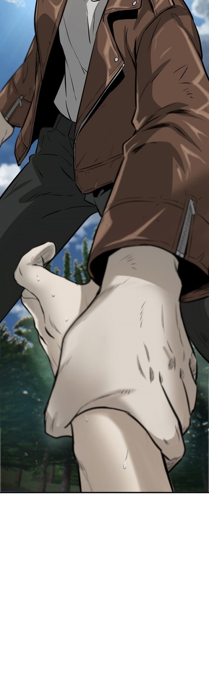 Limitless Chapter 03 Gambar 86