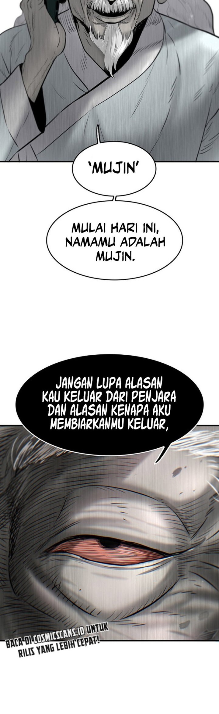 Limitless Chapter 03 Gambar 90