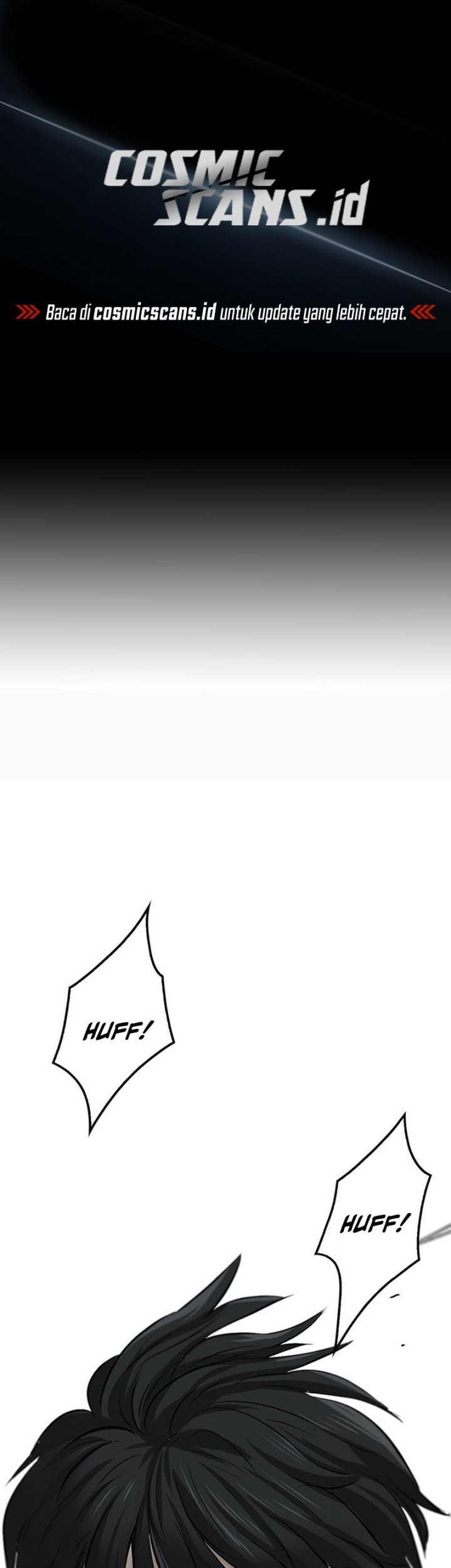 Manhwa Limitless Chapter 03 gambar nomor 2