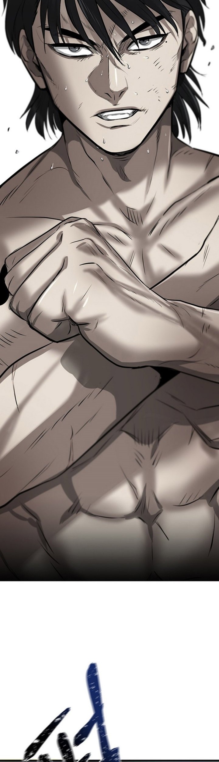 Limitless Chapter 03 Gambar 3