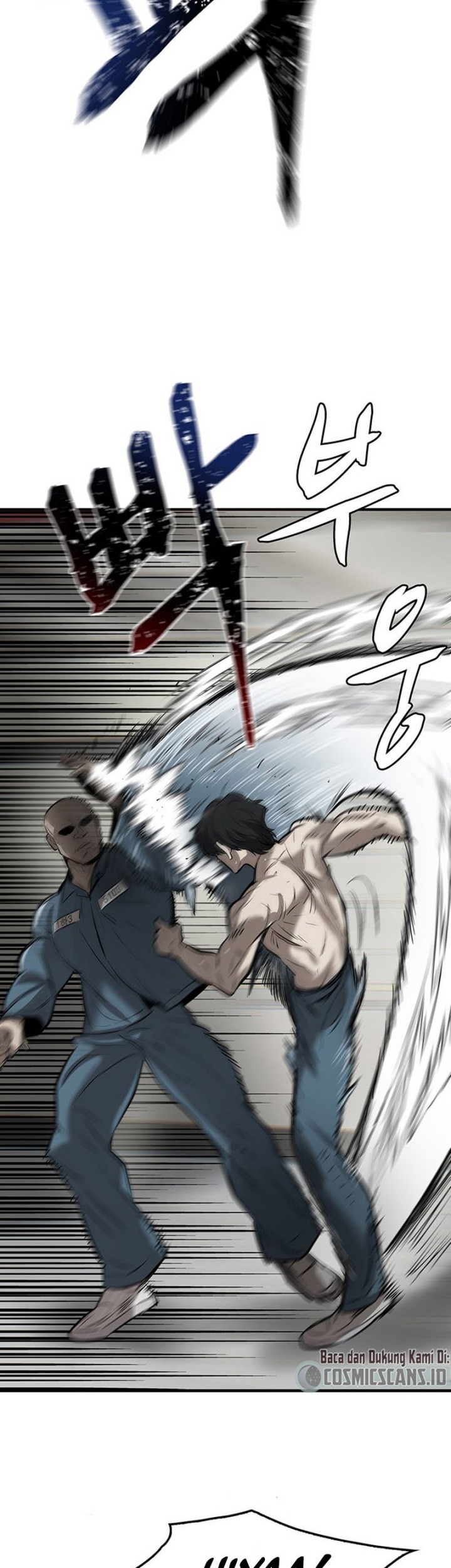 Limitless Chapter 03 Gambar 5