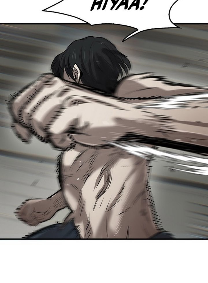 Limitless Chapter 03 Gambar 6