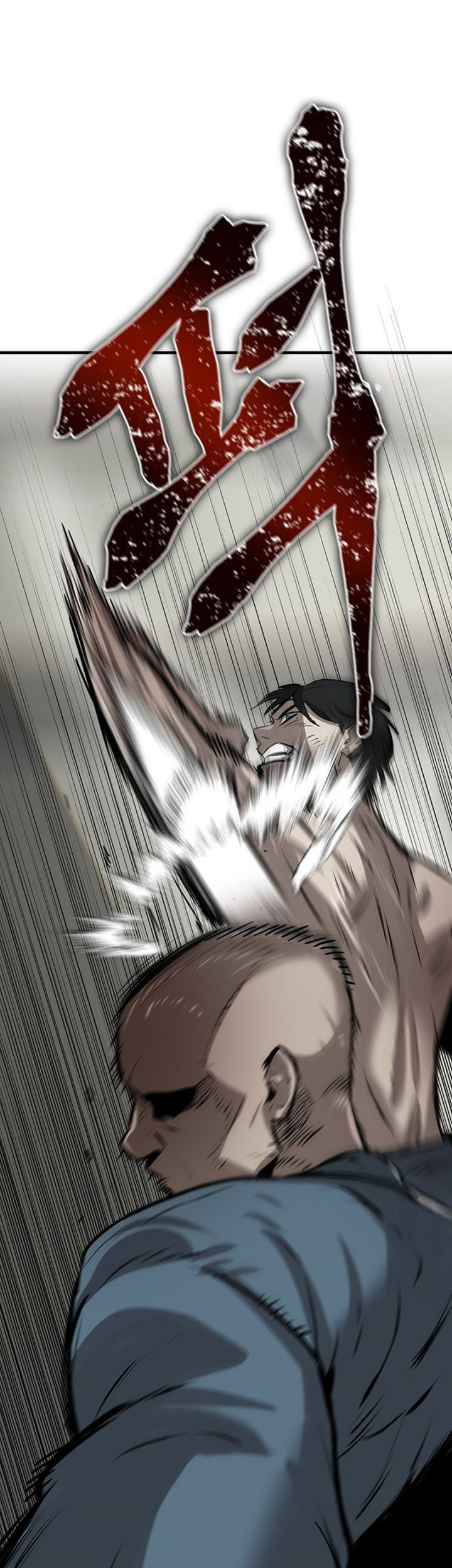 Limitless Chapter 03 Gambar 7