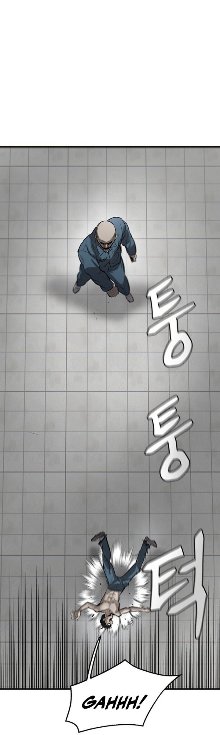 Limitless Chapter 03 Gambar 10