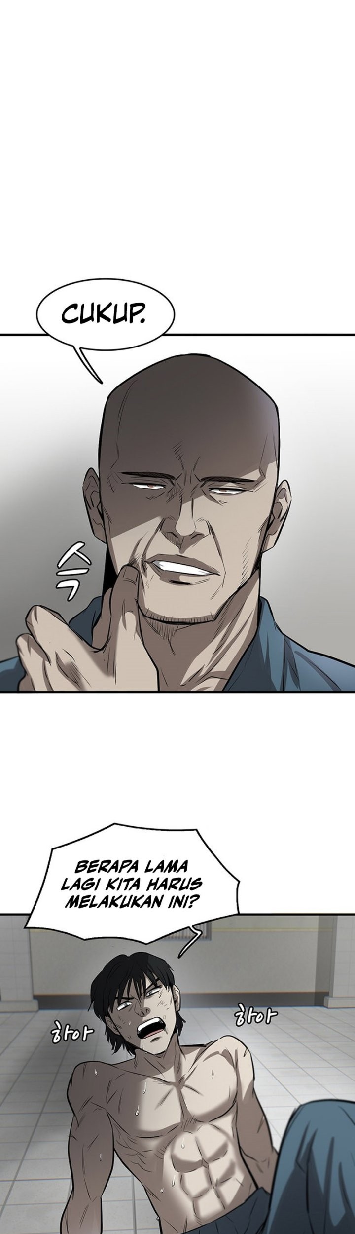 Limitless Chapter 03 Gambar 11