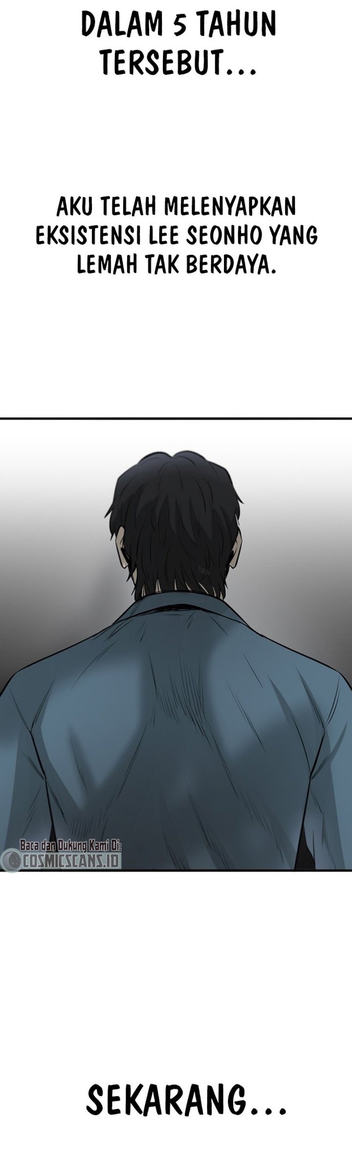 Limitless Chapter 03 Gambar 14