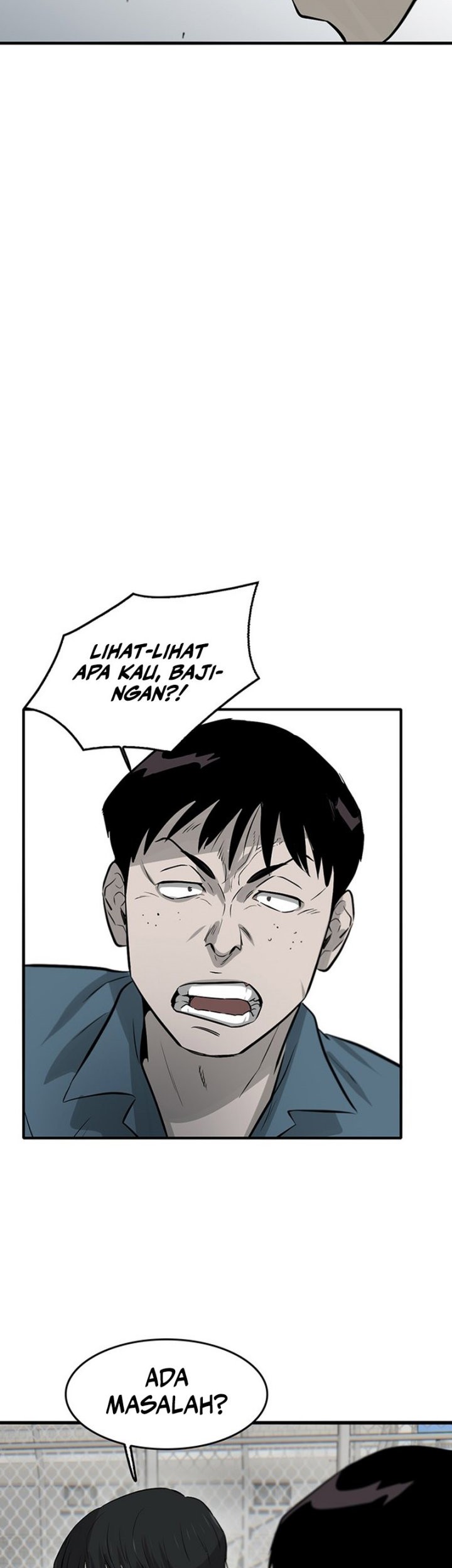 Limitless Chapter 03 Gambar 17