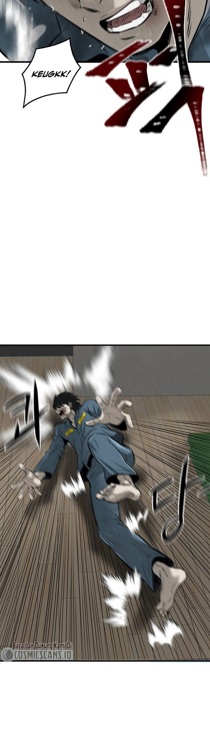 Limitless Chapter 03 Gambar 21