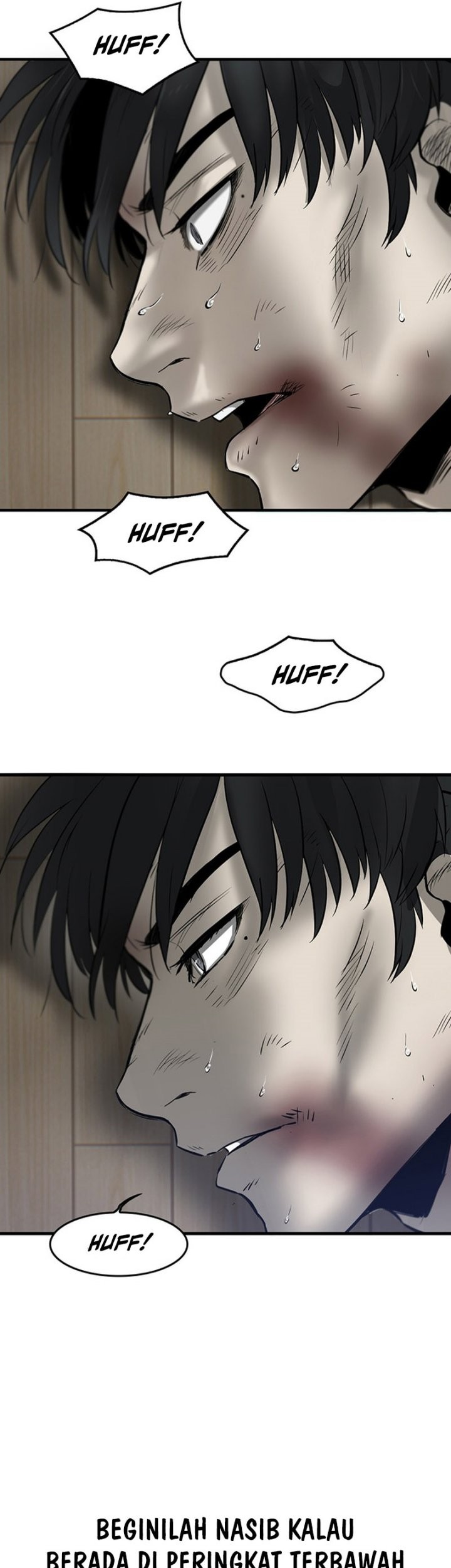 Limitless Chapter 03 Gambar 23