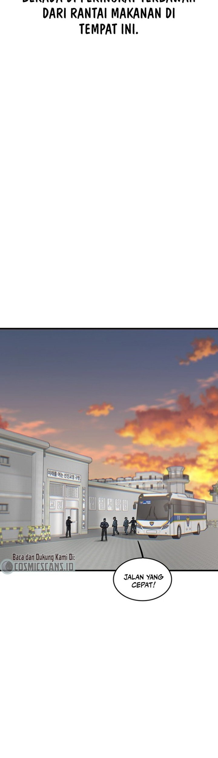 Limitless Chapter 03 Gambar 24