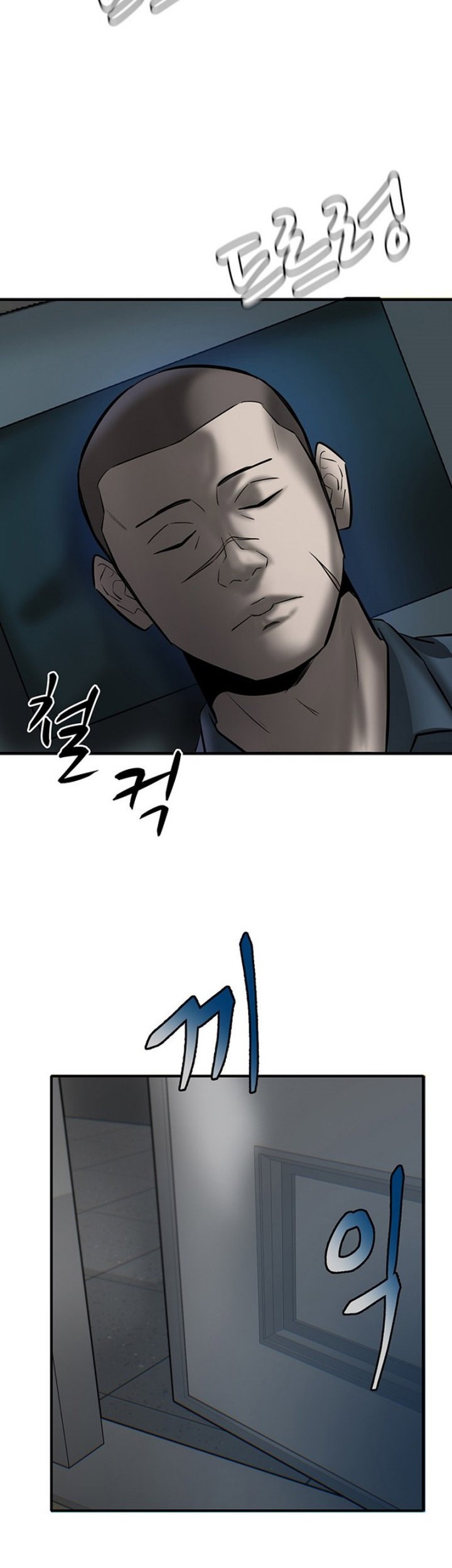 Limitless Chapter 03 Gambar 28