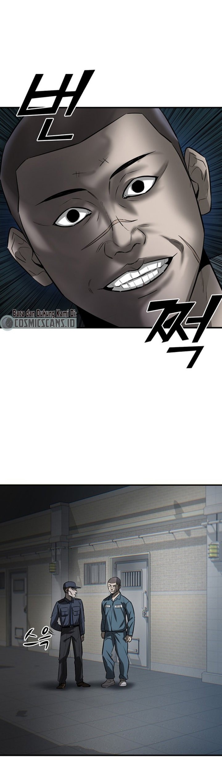 Limitless Chapter 03 Gambar 29