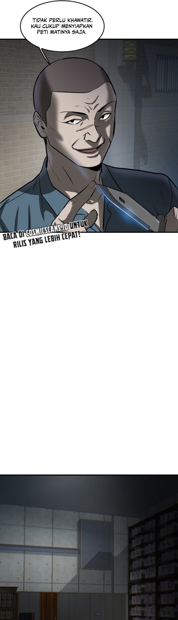 Limitless Chapter 03 Gambar 31