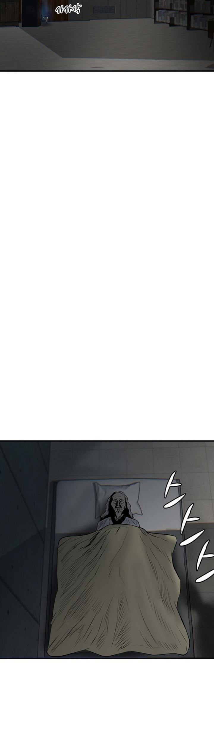 Limitless Chapter 03 Gambar 32