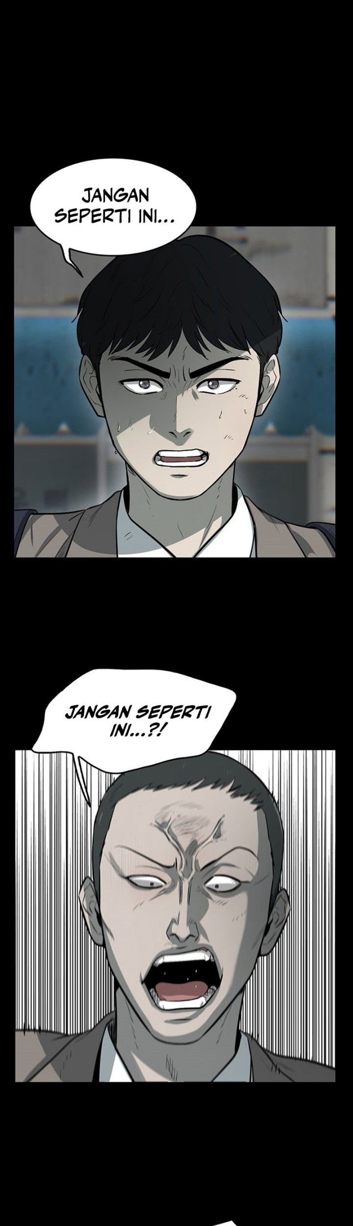Limitless Chapter 01 Gambar 43