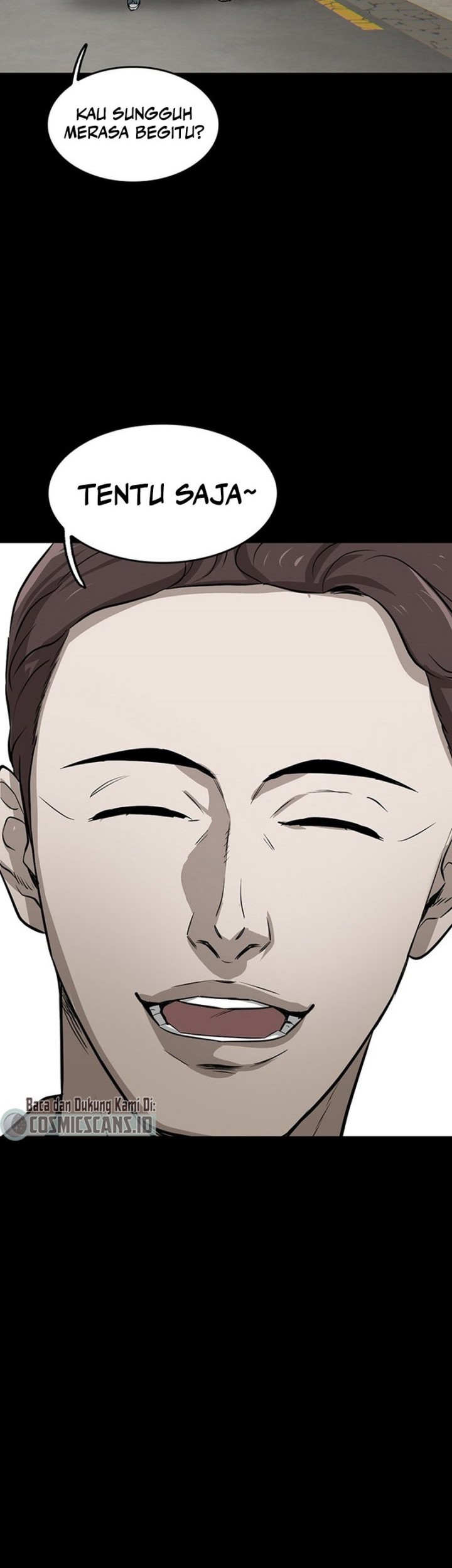 Limitless Chapter 01 Gambar 75