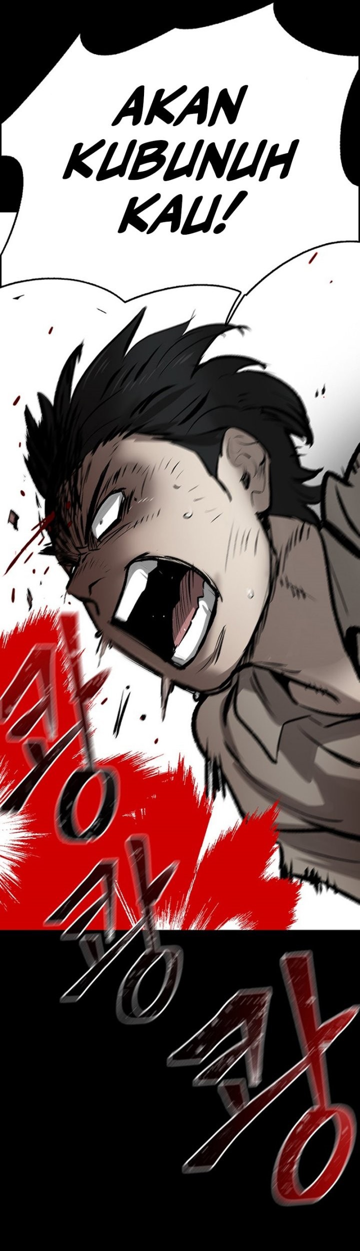 Limitless Chapter 01 Gambar 133