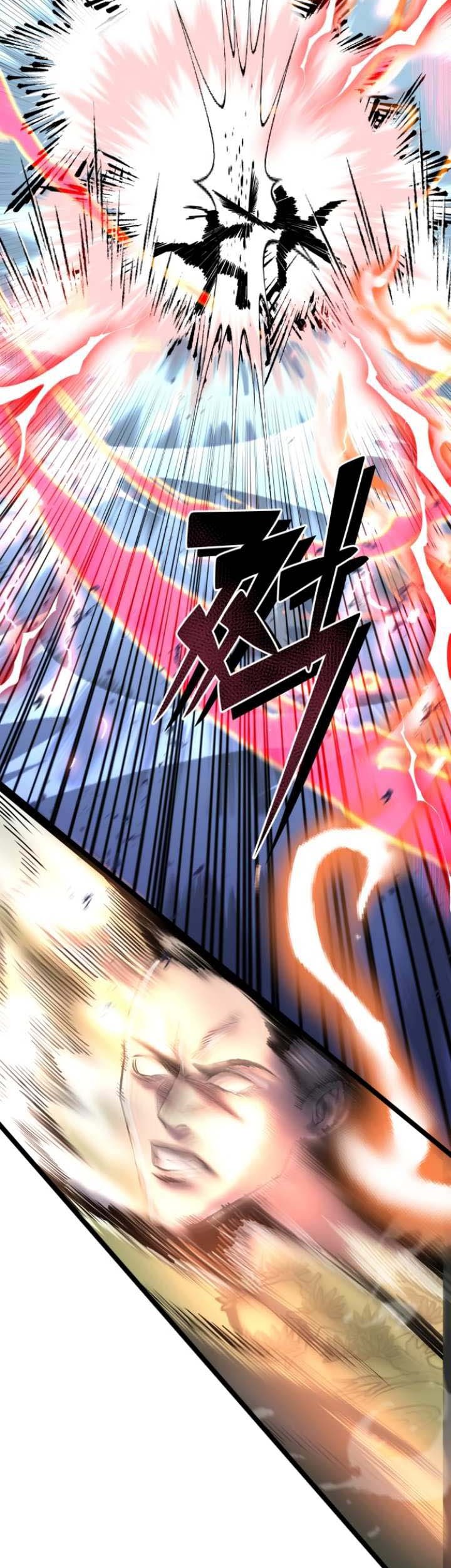 Ha Buk Paeng’s Youngest Son Chapter 56 Gambar 32